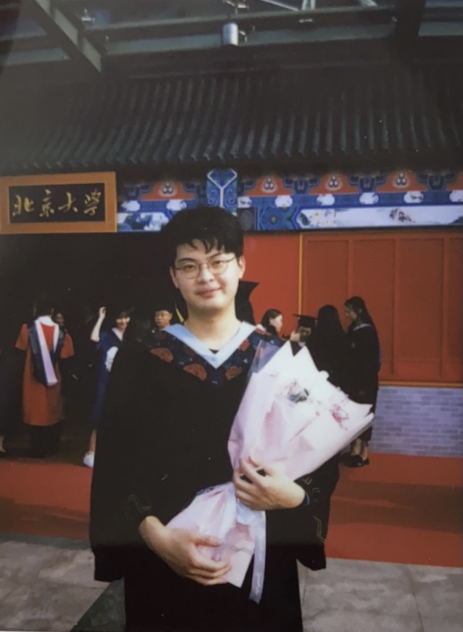 Fengwei Xu